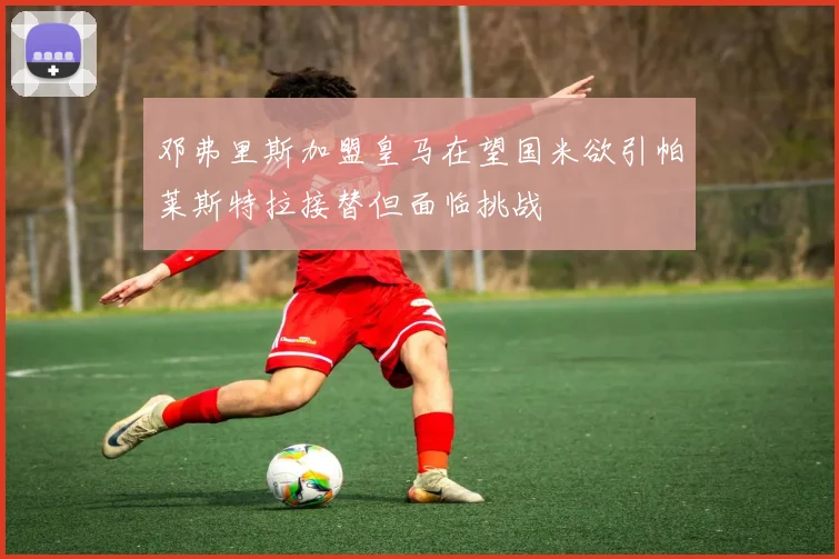 邓弗里斯加盟皇马在望国米欲引帕莱斯特拉接替但面临挑战
